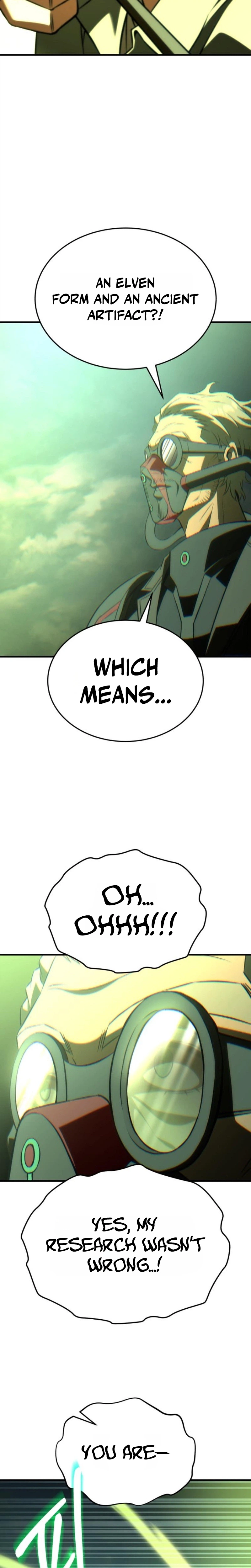 Transcendence Due To A System Error Chapter 2 Page 59