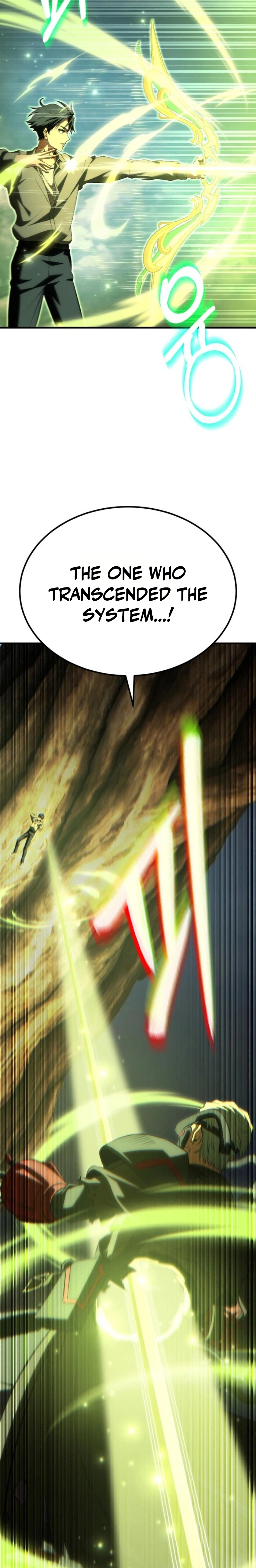 Transcendence Due To A System Error Chapter 2 Page 60