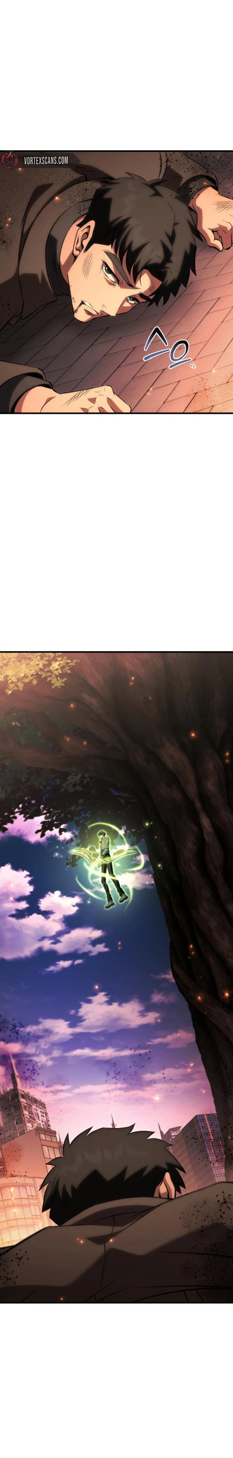 Transcendence Due To A System Error Chapter 2 Page 64