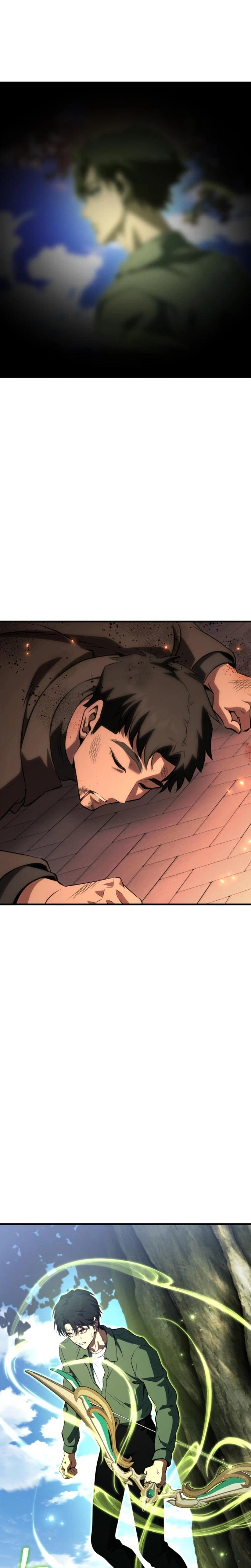 Transcendence Due To A System Error Chapter 2 Page 65