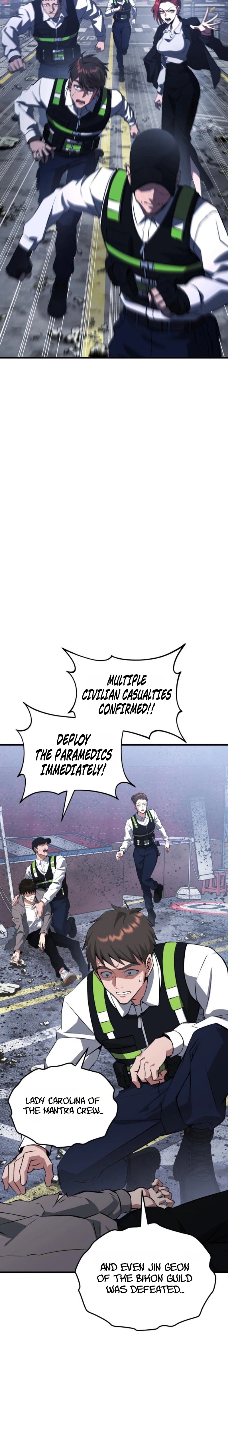 Transcendence Due To A System Error Chapter 2 Page 68