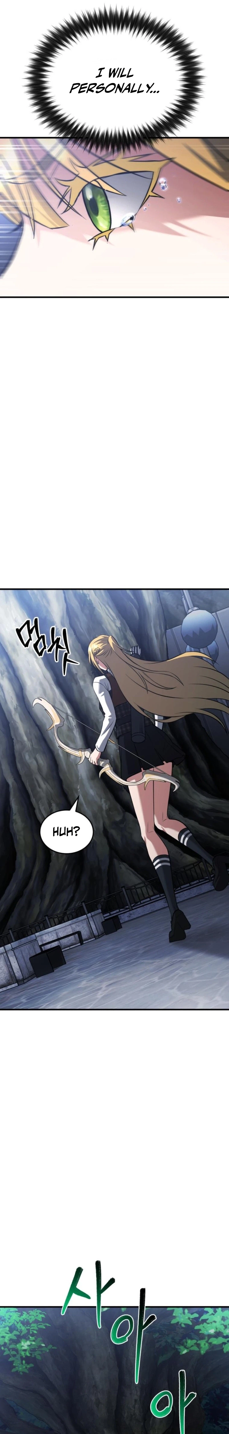 Transcendence Due To A System Error Chapter 2 Page 71