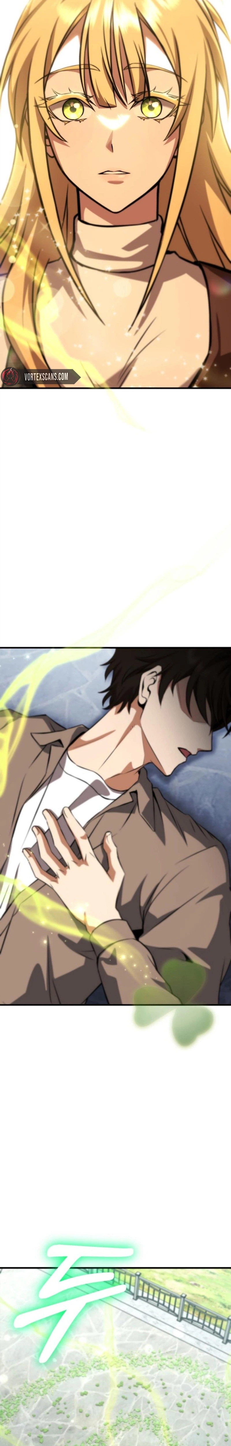 Transcendence Due To A System Error Chapter 2 Page 73