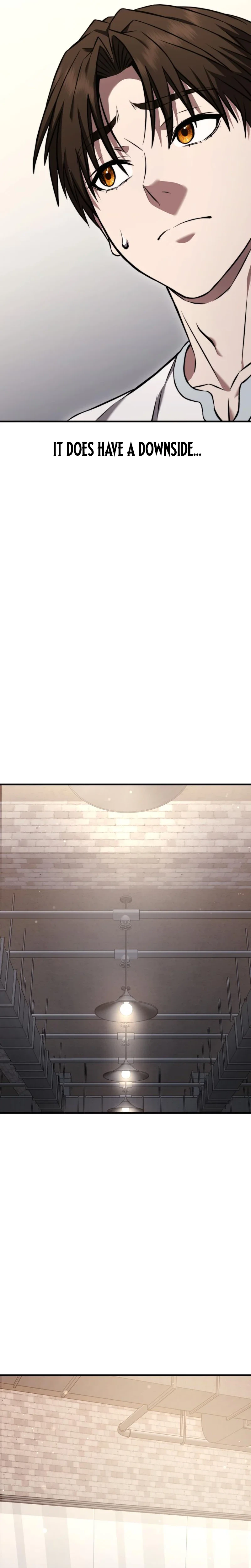 Transcendence Due To A System Error Chapter 12 Page 22
