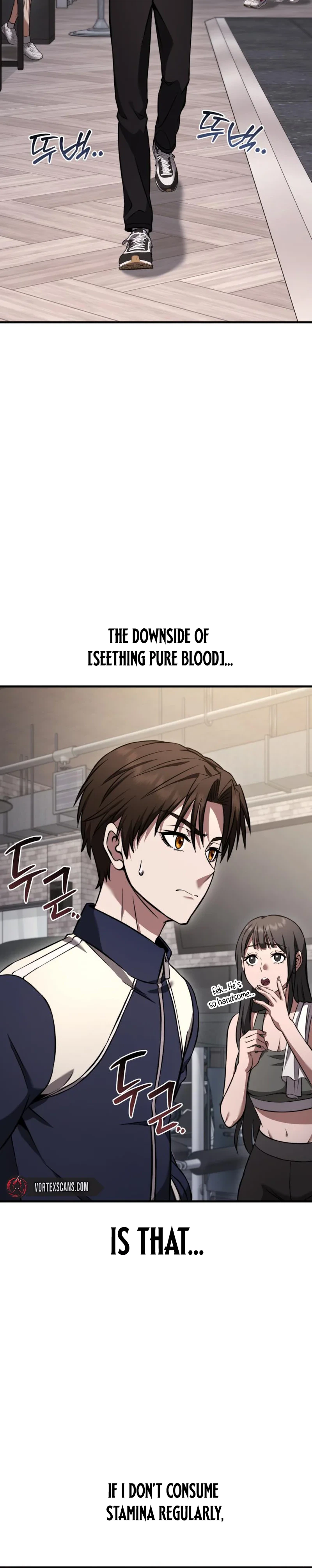 Transcendence Due To A System Error Chapter 12 Page 24