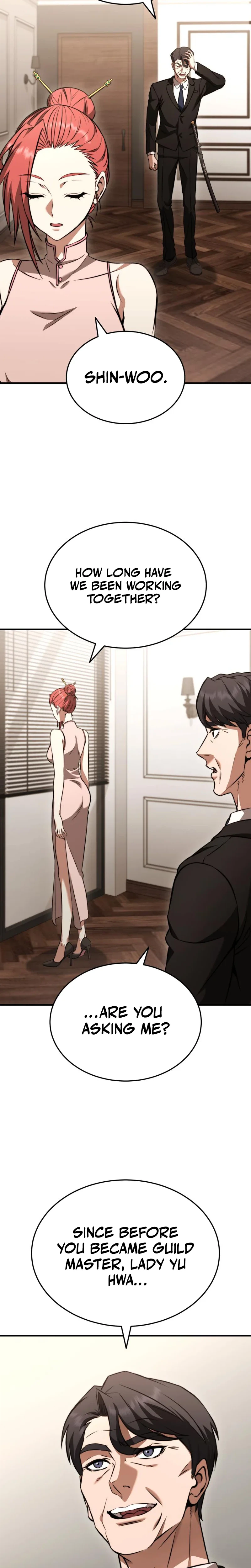 Transcendence Due To A System Error Chapter 12 Page 35