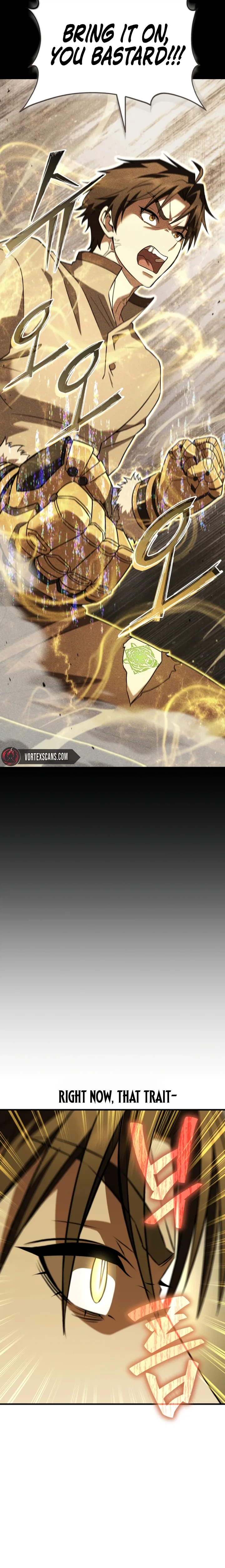 Transcendence Due To A System Error Chapter 15 Page 15