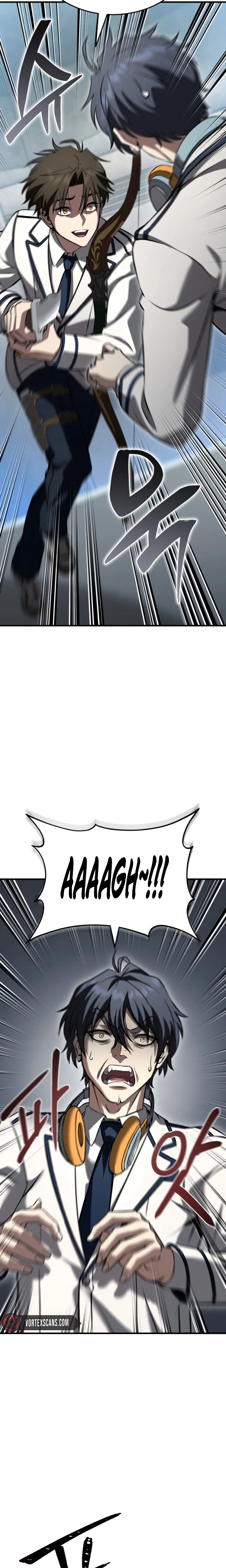Transcendence Due To A System Error Chapter 15 Page 23