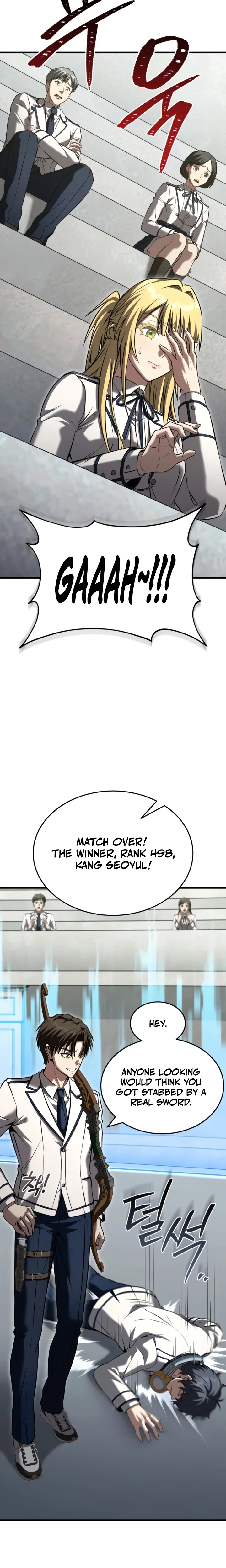 Transcendence Due To A System Error Chapter 15 Page 24