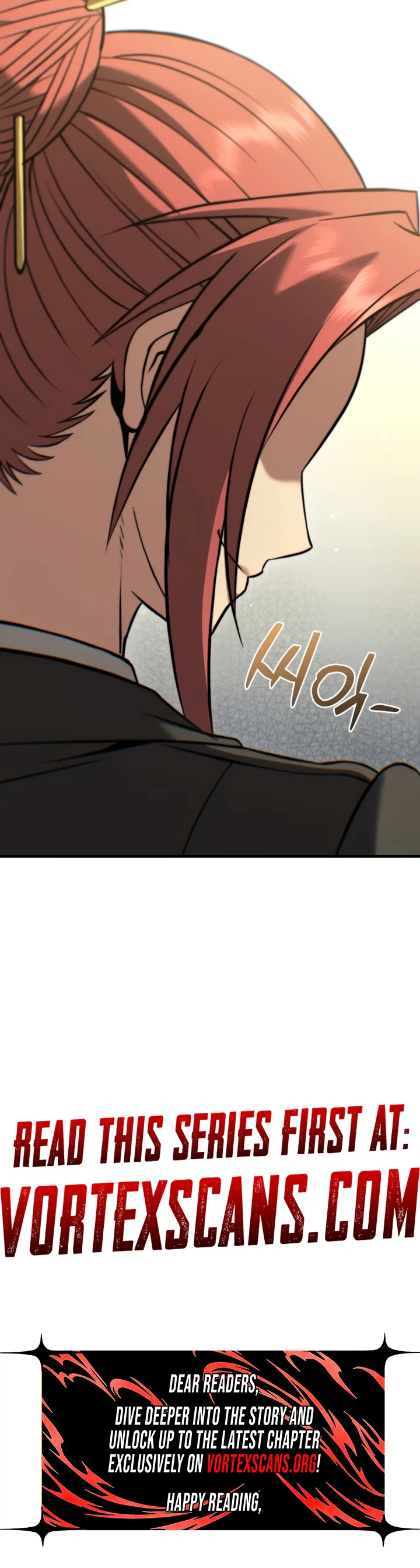 Transcendence Due To A System Error Chapter 15 Page 37