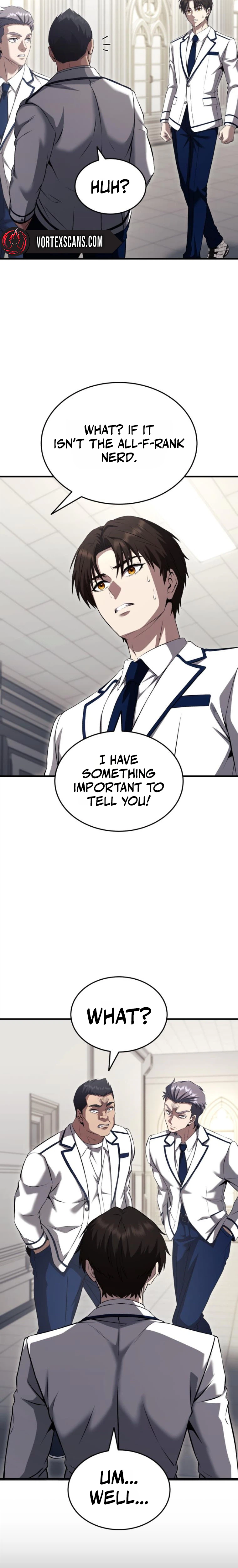 Transcendence Due To A System Error Chapter 6 Page 26