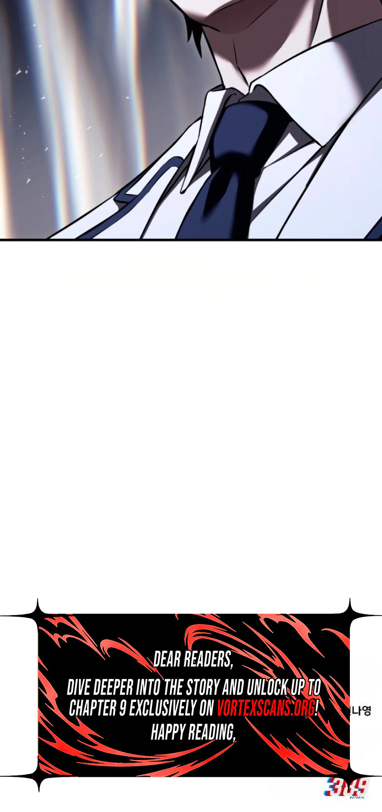 Transcendence Due To A System Error Chapter 6 Page 35
