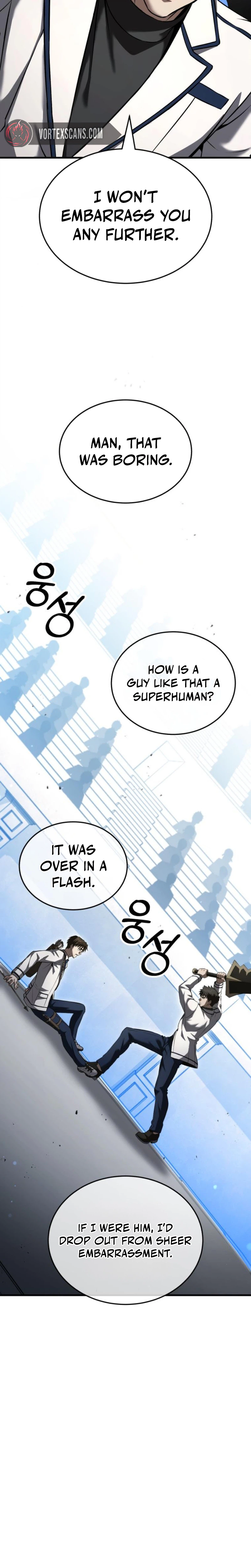 Transcendence Due To A System Error Chapter 7 Page 19