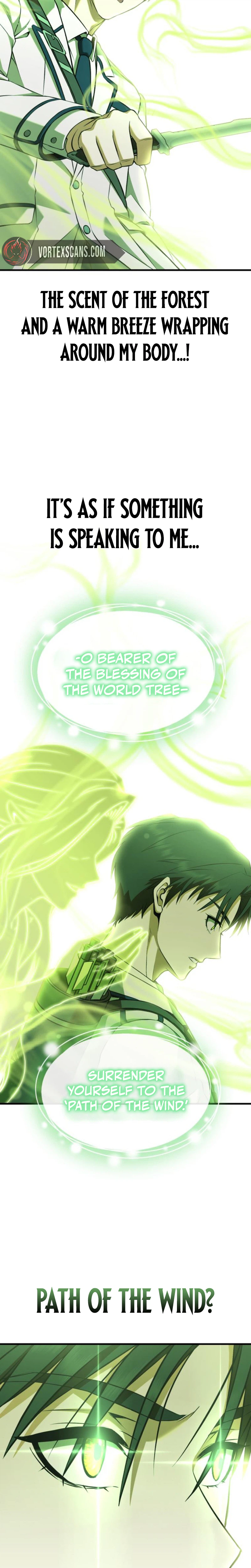 Transcendence Due To A System Error Chapter 7 Page 23