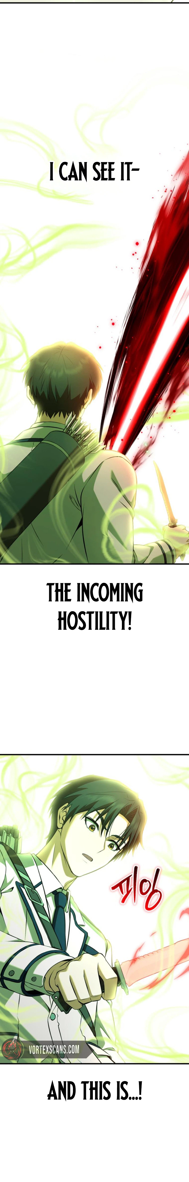 Transcendence Due To A System Error Chapter 7 Page 24