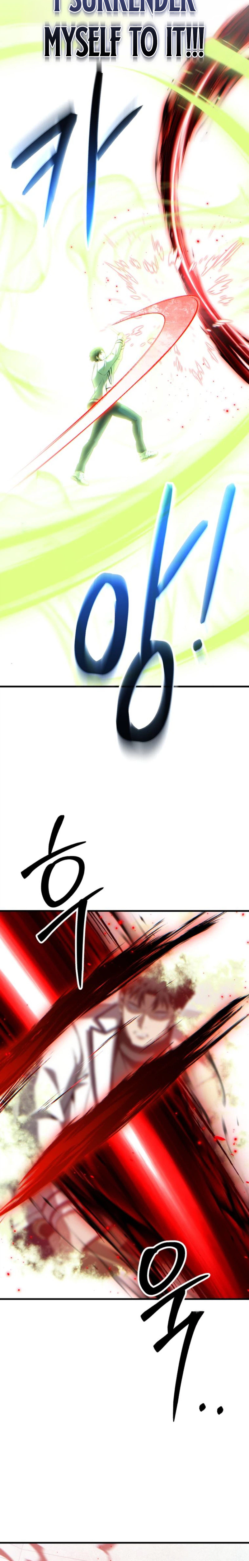 Transcendence Due To A System Error Chapter 7 Page 26