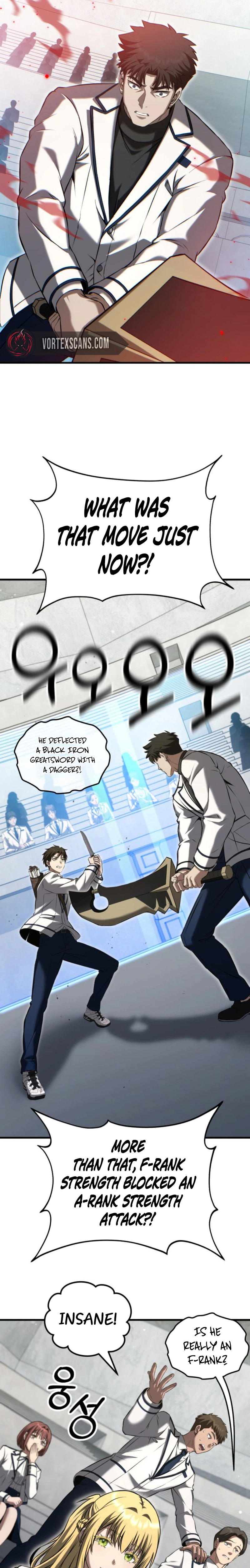 Transcendence Due To A System Error Chapter 7 Page 27