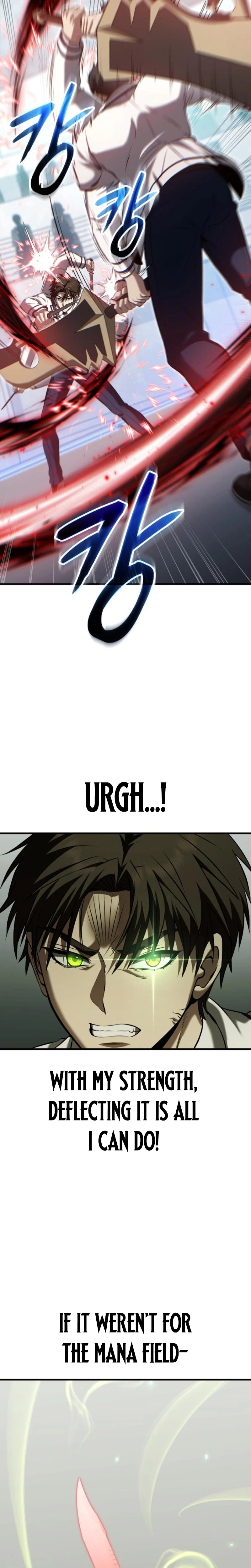 Transcendence Due To A System Error Chapter 7 Page 30