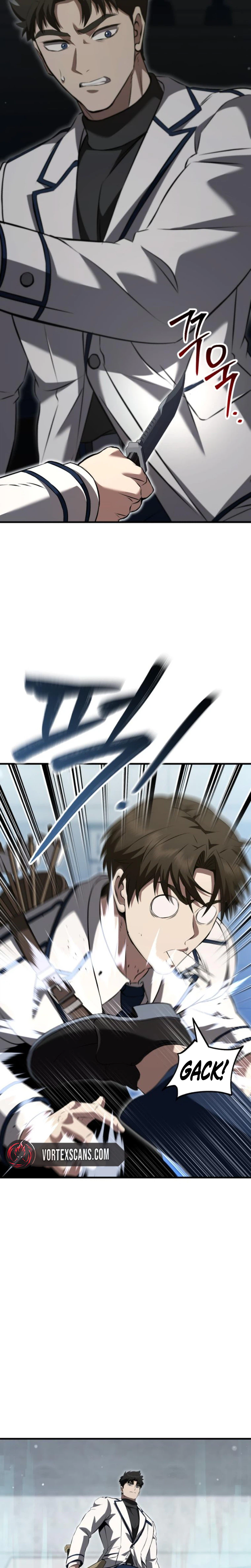 Transcendence Due To A System Error Chapter 7 Page 37