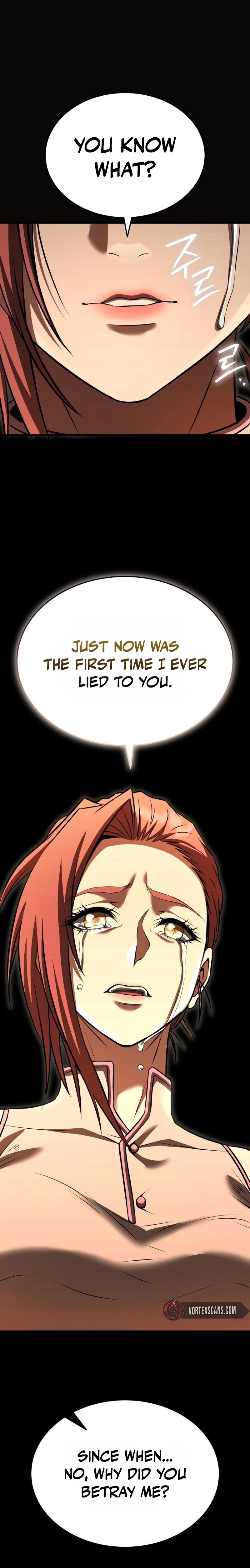 Transcendence Due To A System Error Chapter 13 Page 24