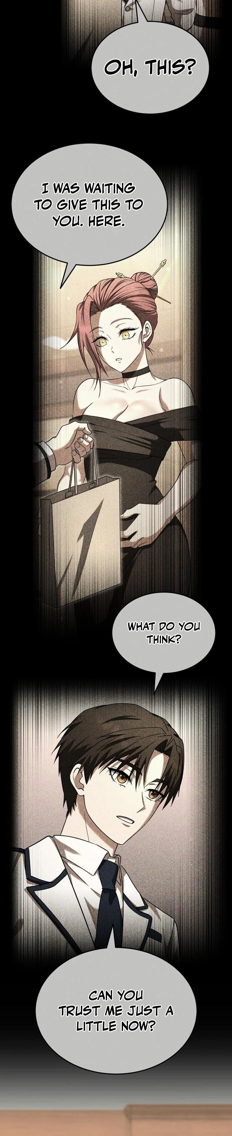 Transcendence Due To A System Error Chapter 13 Page 36