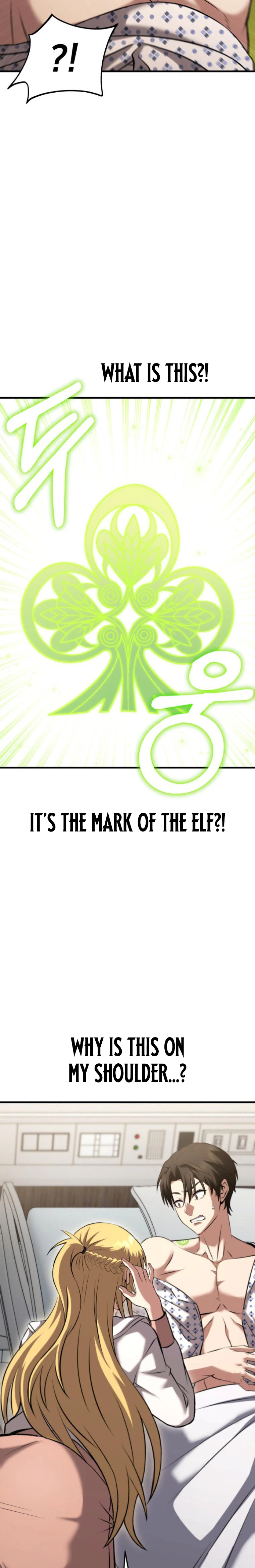 Transcendence Due To A System Error Chapter 3 Page 15