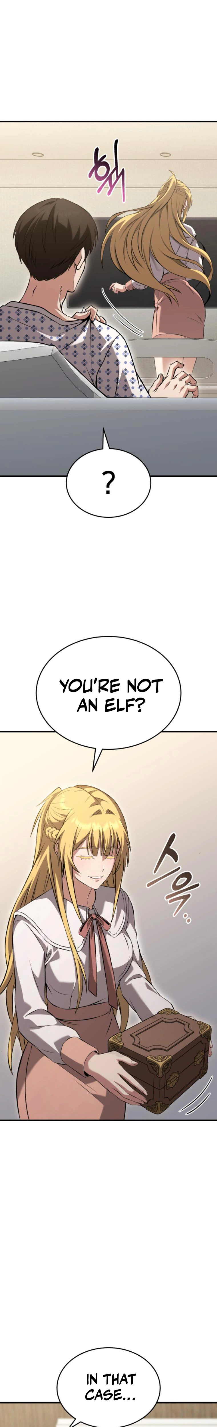 Transcendence Due To A System Error Chapter 3 Page 20