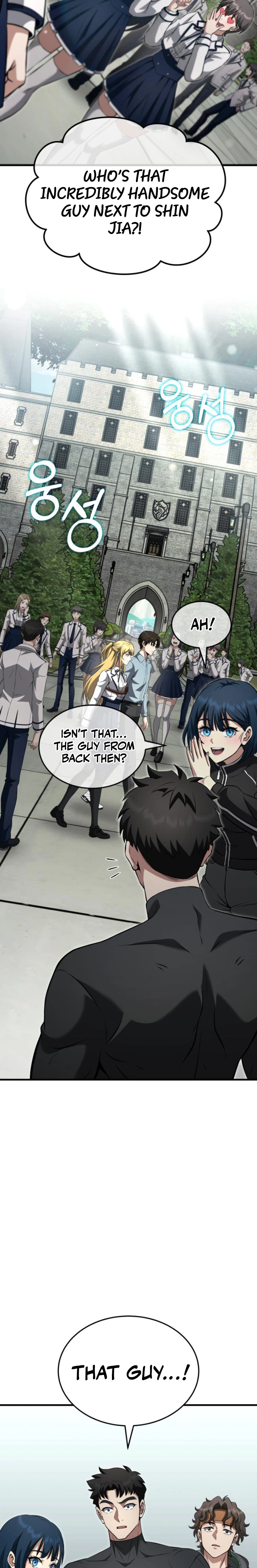 Transcendence Due To A System Error Chapter 3 Page 45