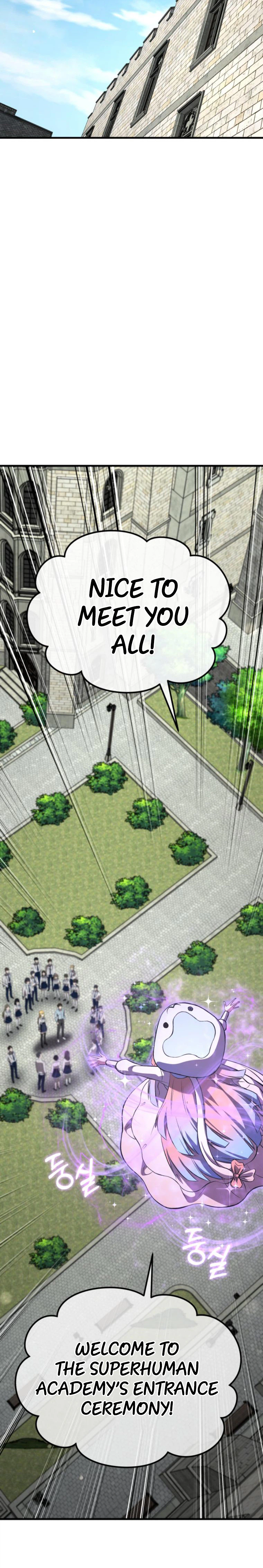 Transcendence Due To A System Error Chapter 3 Page 48