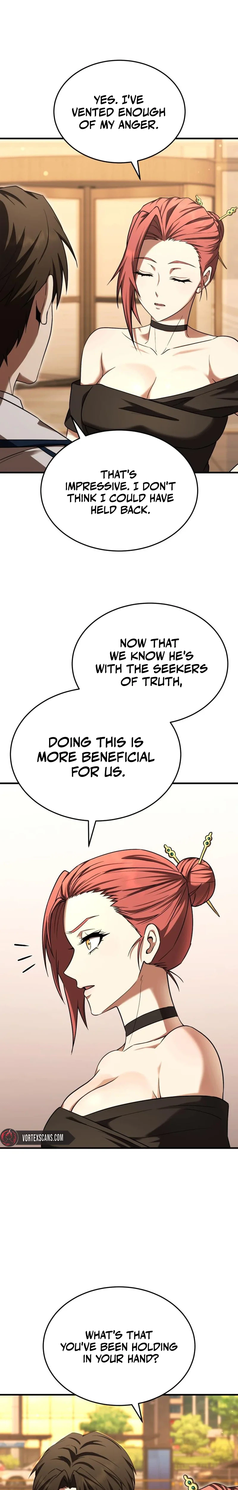 Transcendence Due To A System Error Chapter 10 Page 10