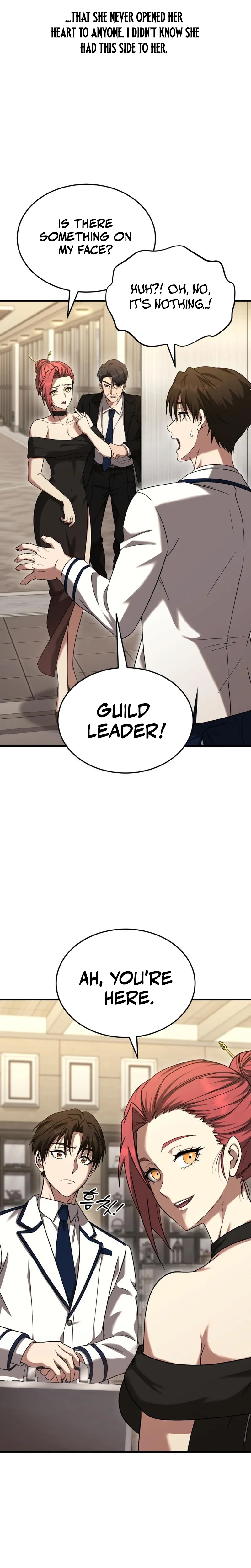 Transcendence Due To A System Error Chapter 10 Page 28