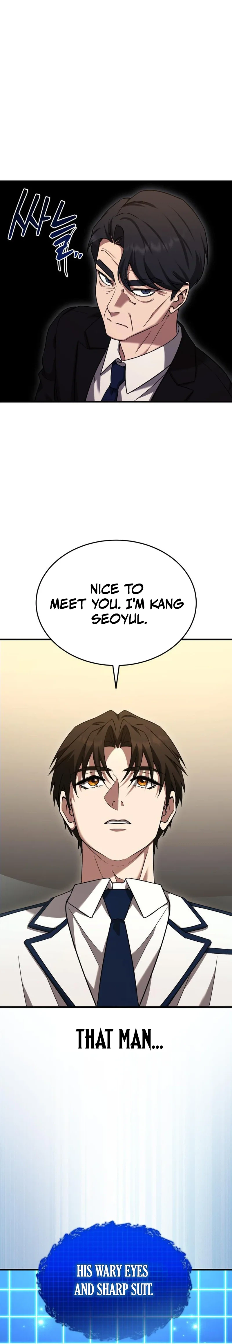 Transcendence Due To A System Error Chapter 10 Page 30