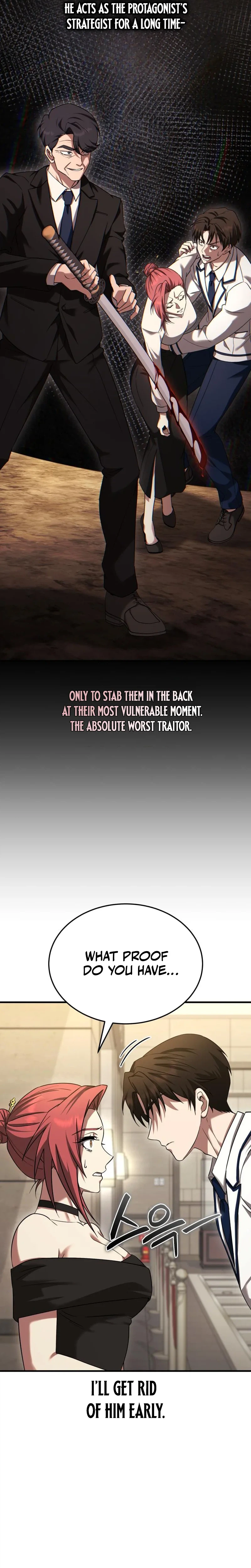 Transcendence Due To A System Error Chapter 10 Page 35