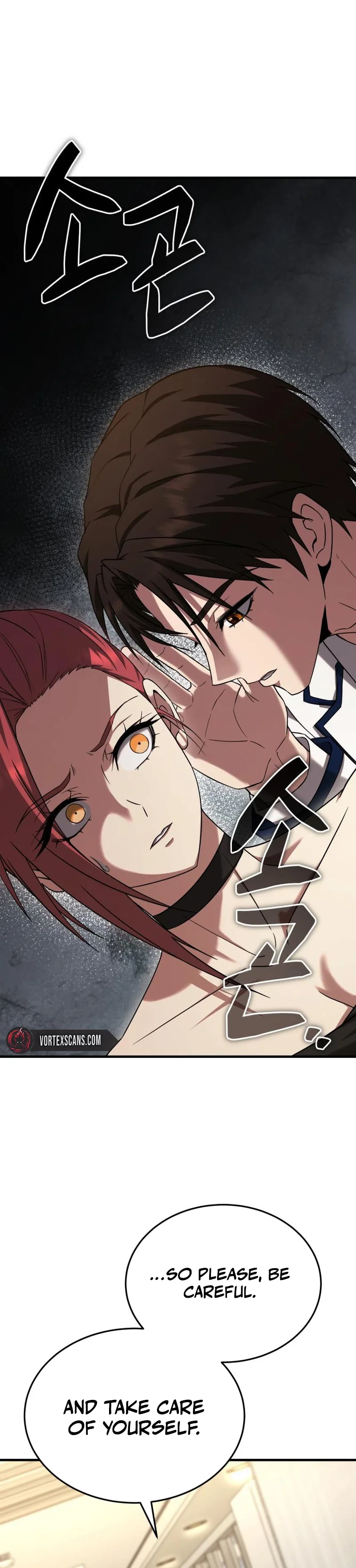 Transcendence Due To A System Error Chapter 10 Page 36
