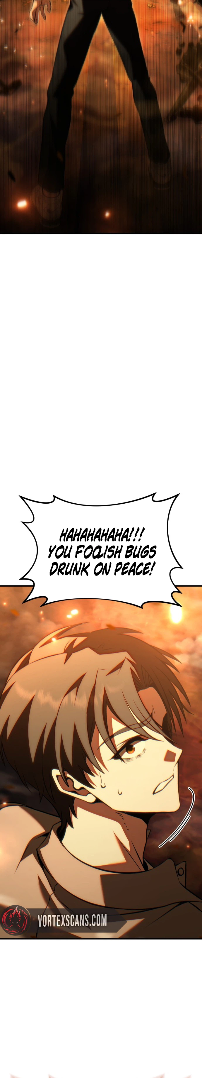 Transcendence Due To A System Error Chapter 1 Page 39