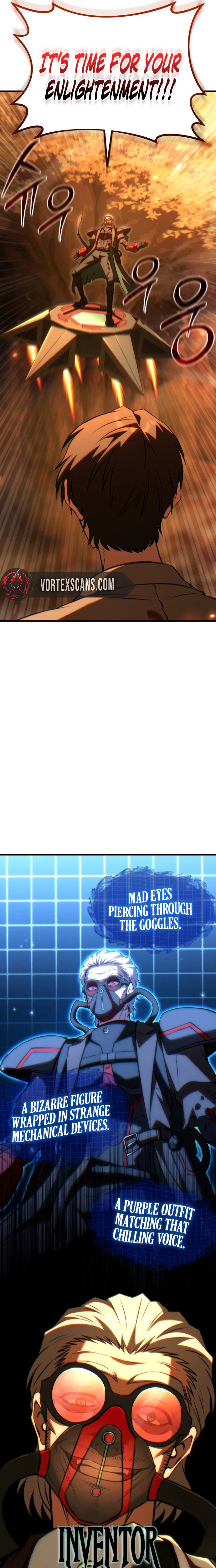 Transcendence Due To A System Error Chapter 1 Page 40