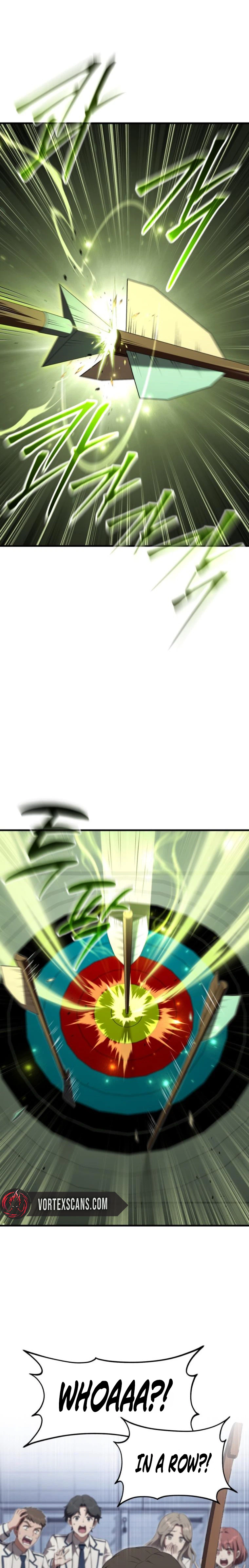 Transcendence Due To A System Error Chapter 5 Page 24