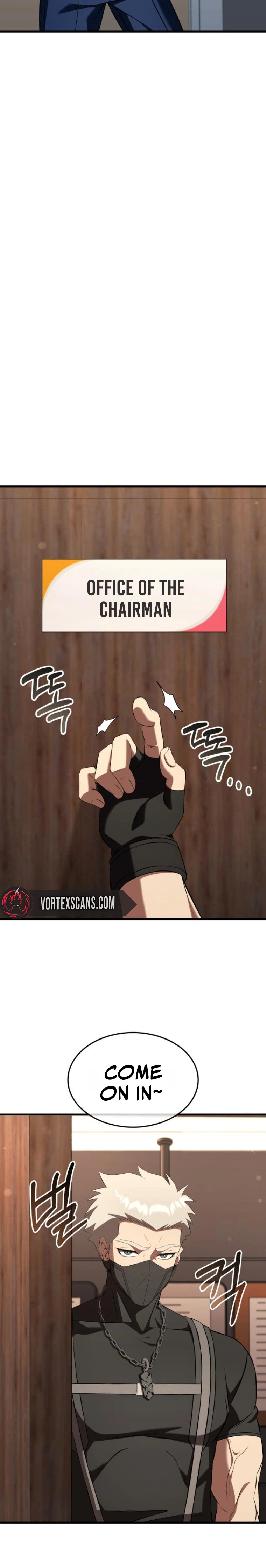 Transcendence Due To A System Error Chapter 5 Page 30