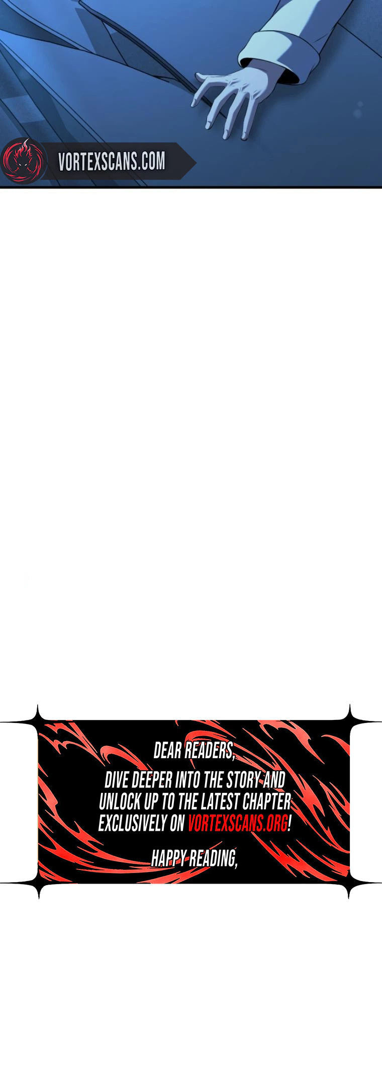 Transcendence Due To A System Error Chapter 5 Page 37