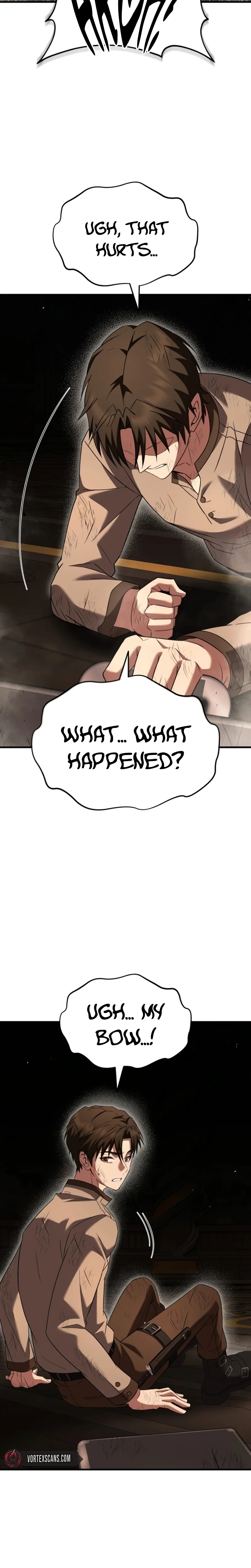 Transcendence Due To A System Error Chapter 11 Page 20