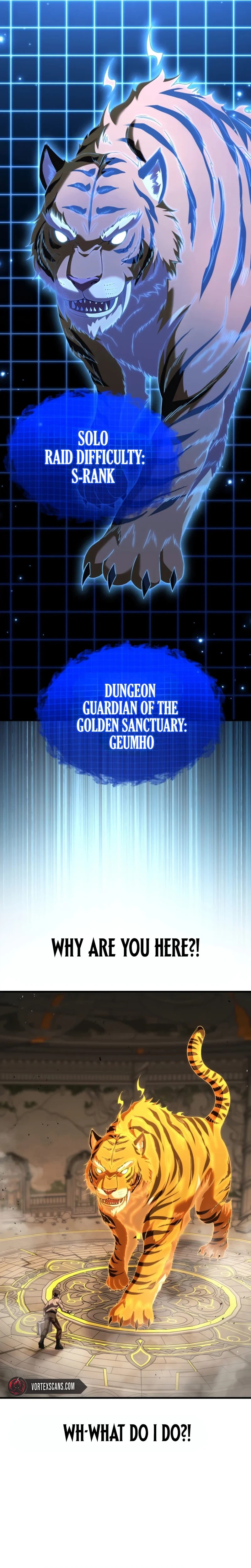 Transcendence Due To A System Error Chapter 11 Page 25