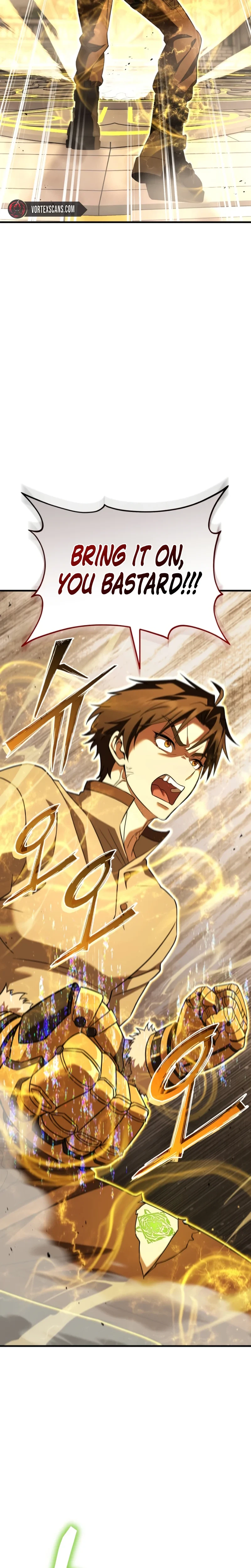 Transcendence Due To A System Error Chapter 11 Page 32