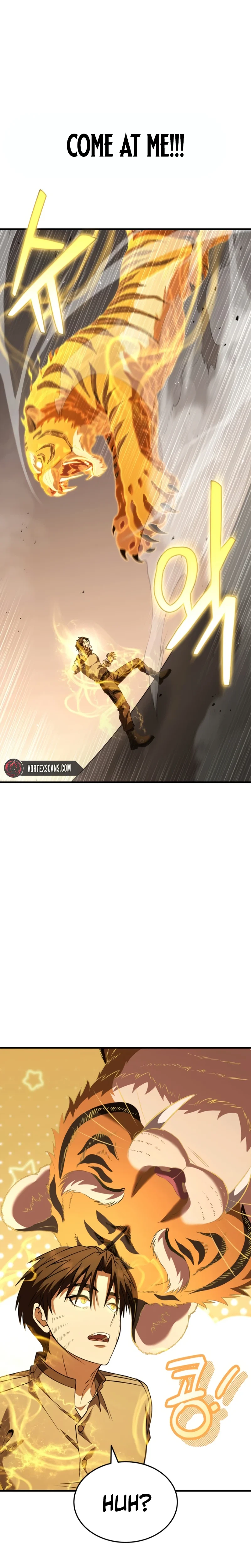 Transcendence Due To A System Error Chapter 11 Page 35