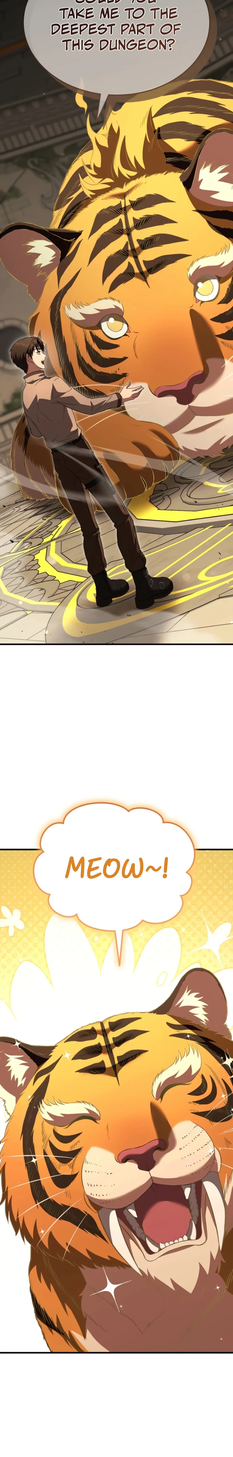 Transcendence Due To A System Error Chapter 11 Page 41