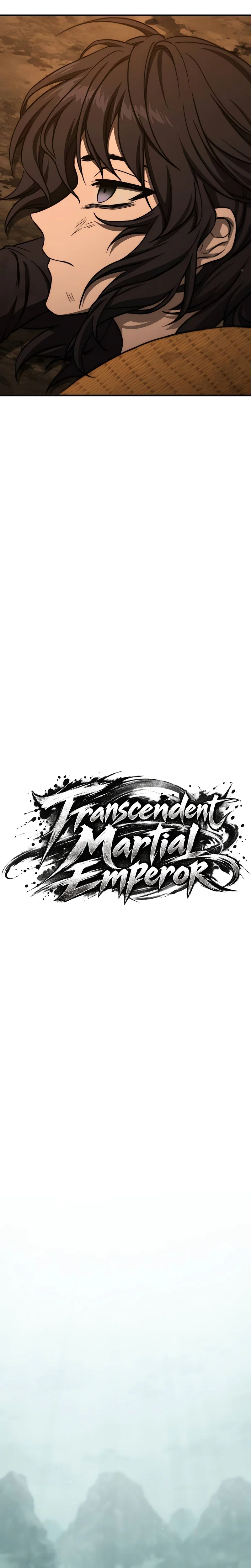 Transcendent Martial Emperor Chapter 2 Page 7