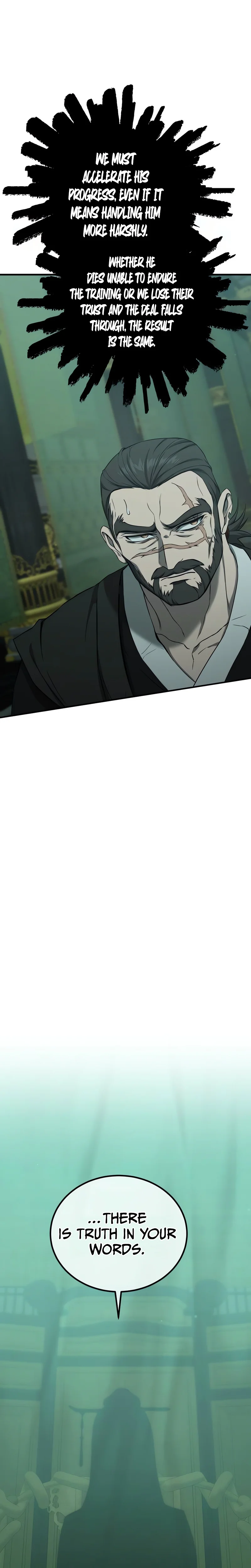 Transcendent Martial Emperor Chapter 2 Page 10