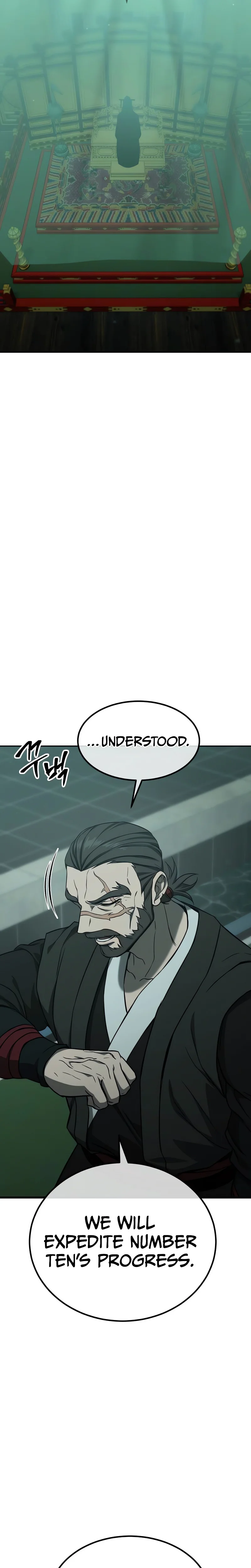 Transcendent Martial Emperor Chapter 2 Page 12