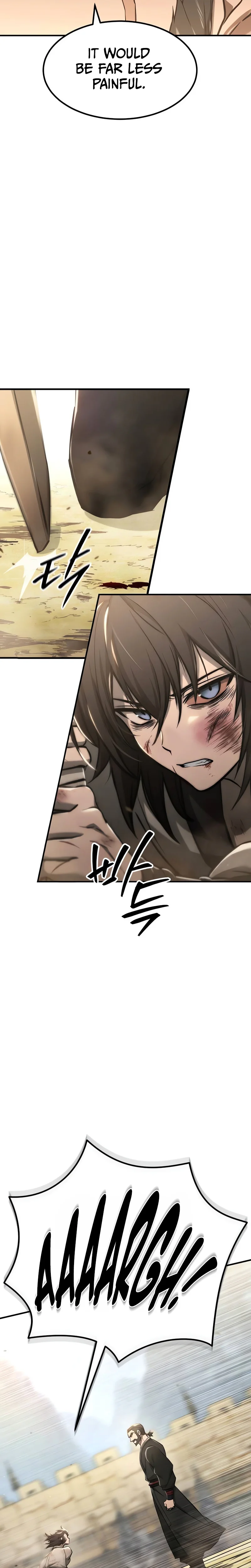 Transcendent Martial Emperor Chapter 2 Page 15