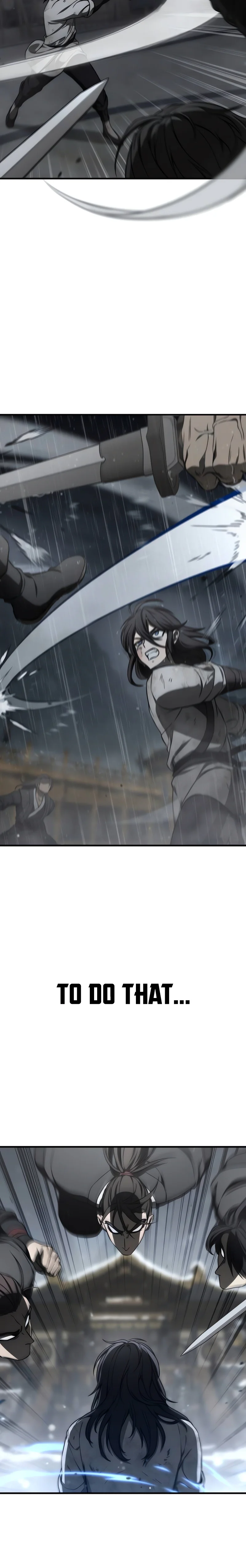 Transcendent Martial Emperor Chapter 2 Page 22