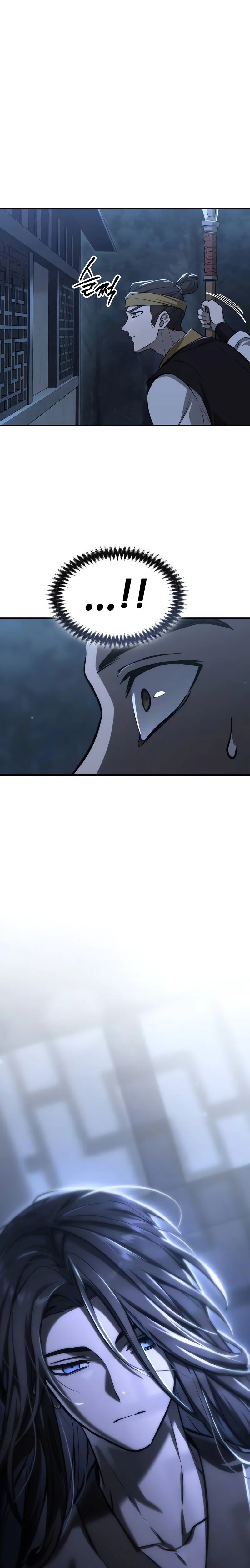 Transcendent Martial Emperor Chapter 2 Page 30